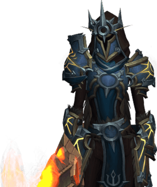 Kelindina render