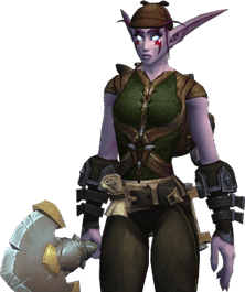 Kiriku render