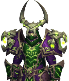 Kitirius render