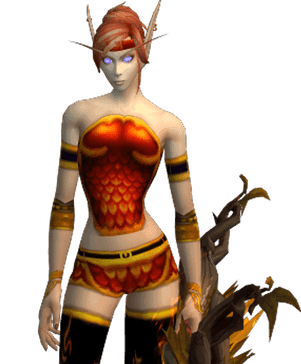 Krasniya render