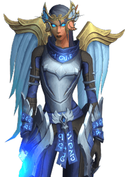 Kyluka render
