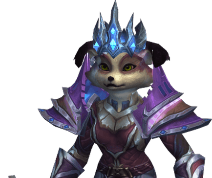 Ligaya render