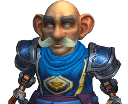 Maclunkey render