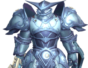 Makinnor render