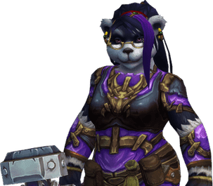 Mudan render