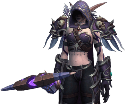Niomii render