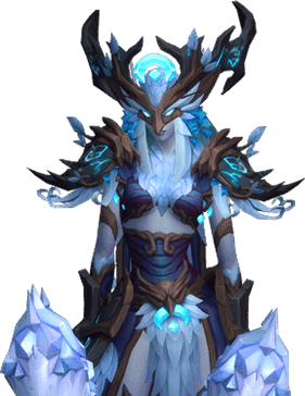 Notreeus render