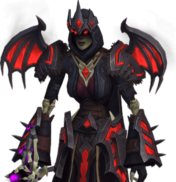 Rachaelpilar render
