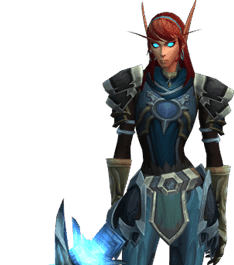 Rageofmommy render