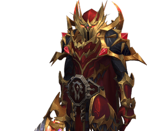 Reynaldo render
