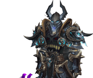 Sion render