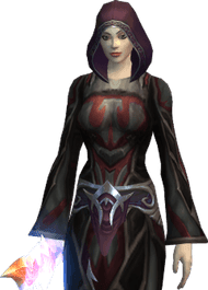 Spanky render