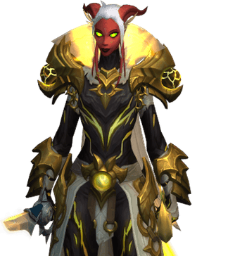 Taadra render