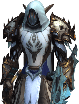Taladiirn render