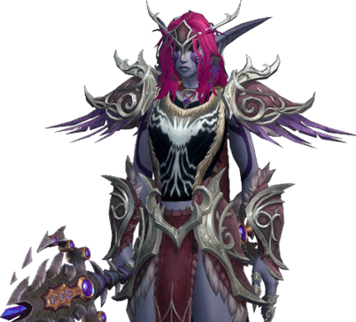 Talilyia render