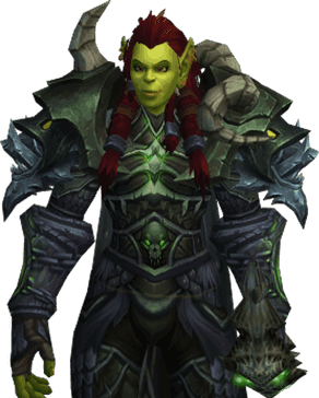 Torri render