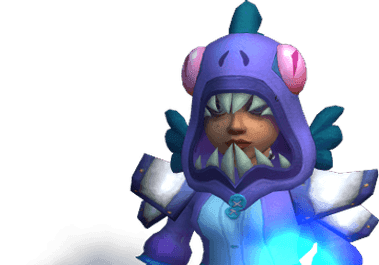 Vibrating render