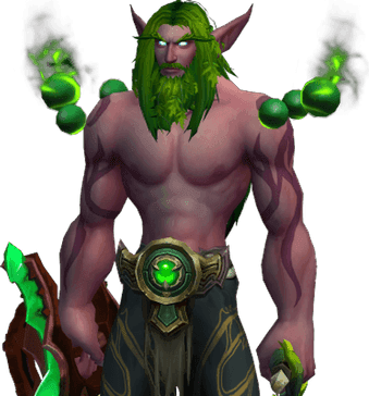 Vivif render