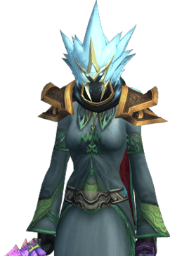 Xtacie render