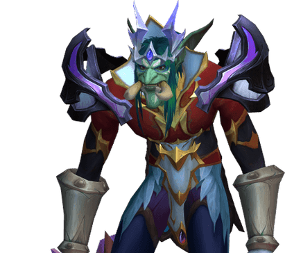 Zage render