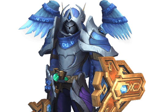 Zhally render