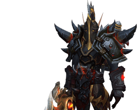 Abri render