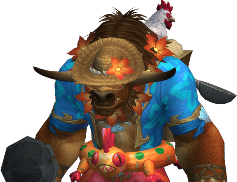 Acidpanda render