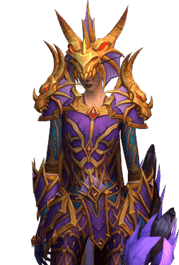 Adalwen render
