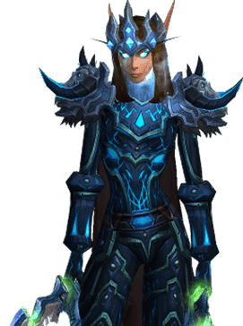 Aelryn render