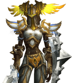 Aerdie render