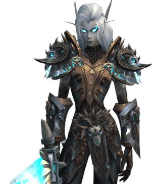 Aerlai render