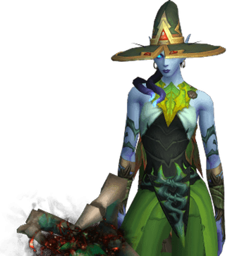 Aestana render