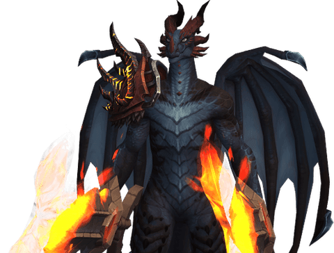Aethyn render