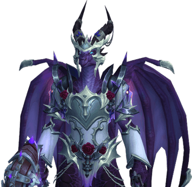 Aileana render