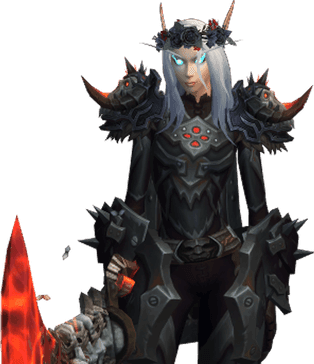 Al render