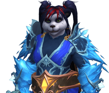 Alanäel render