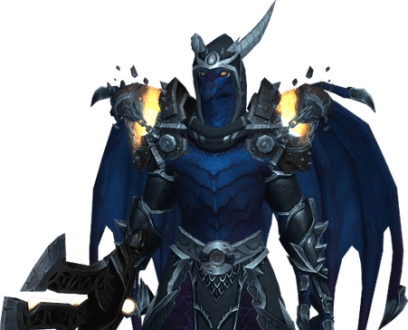 Alan render