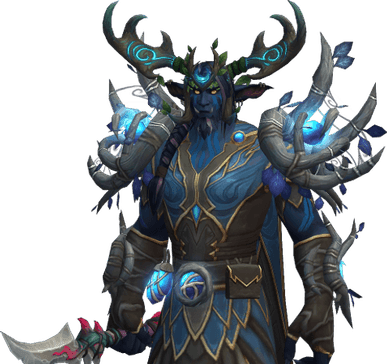 Alaren render