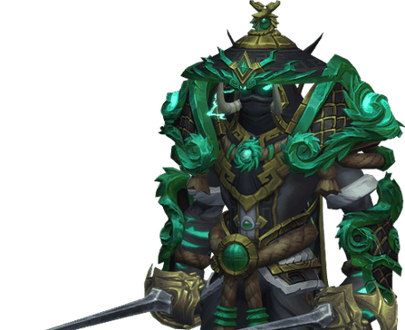 Ale render