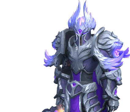 Alethrion render