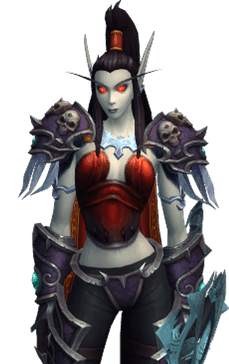Alfira render