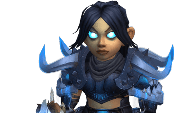 Alle render