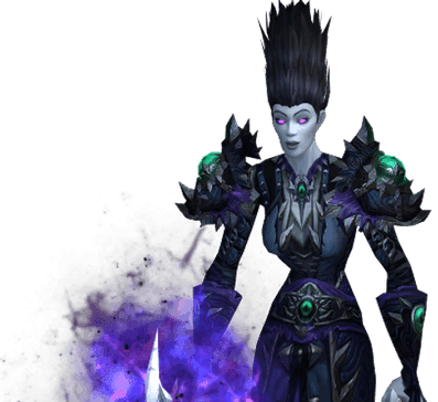 Allexus render