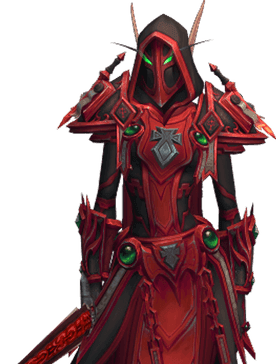 Alliz render