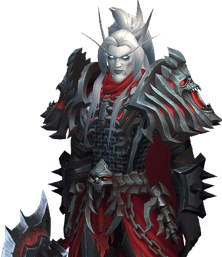Alveron render