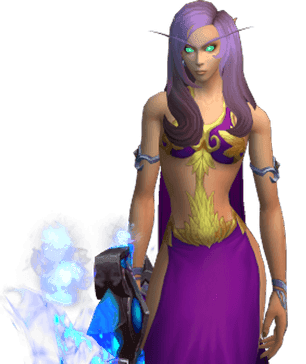 Alyeong render