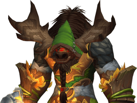 Amberleif render