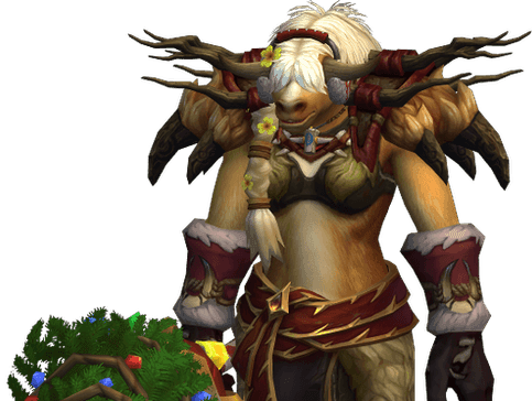 Amiru render