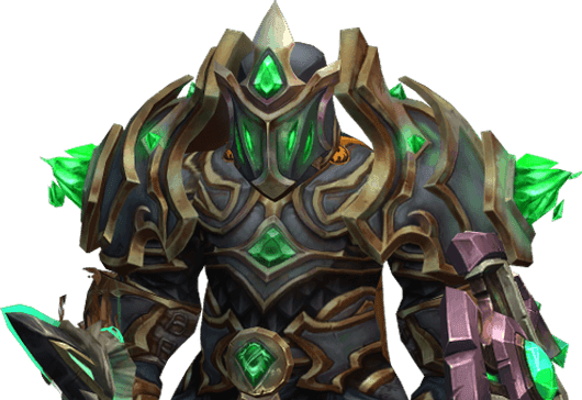 Anønyme render