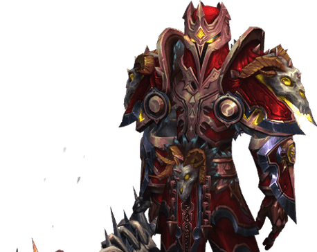 Andrukos render
